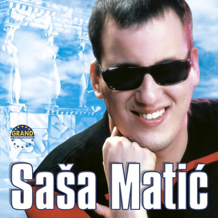 Sasa Matic - Nevera