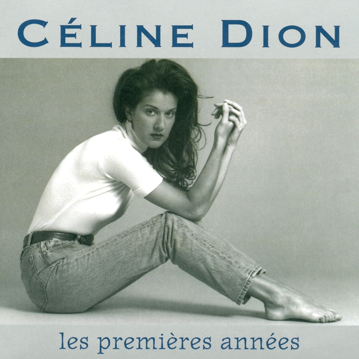 Céline Dion - Billy