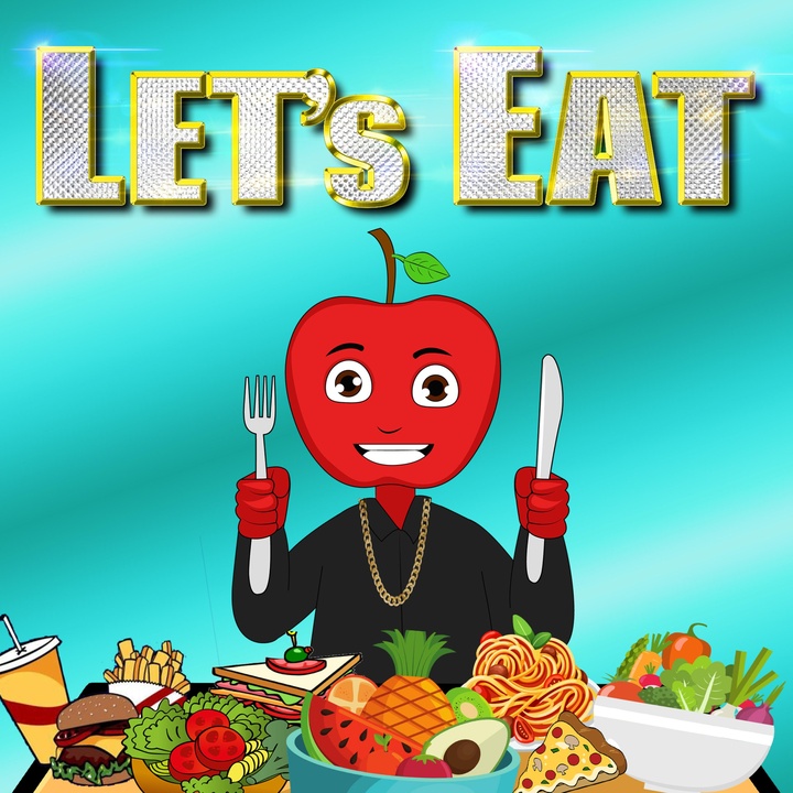 Uncle Apple - Let's Eat