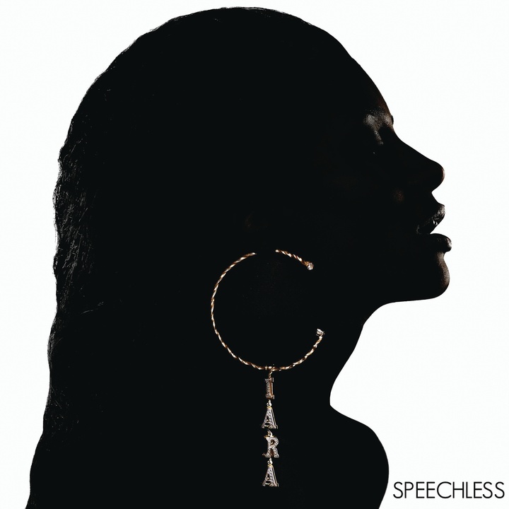 Ciara - Speechless