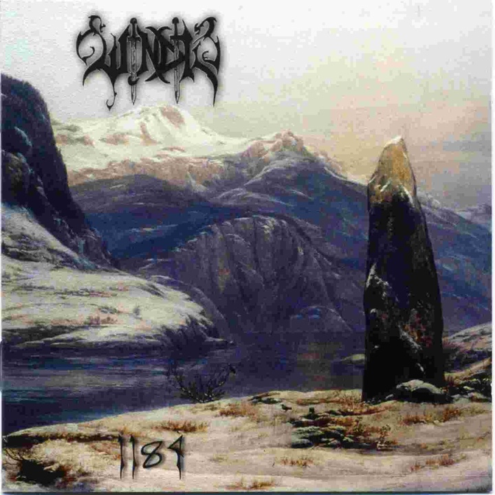 Windir - Destroy