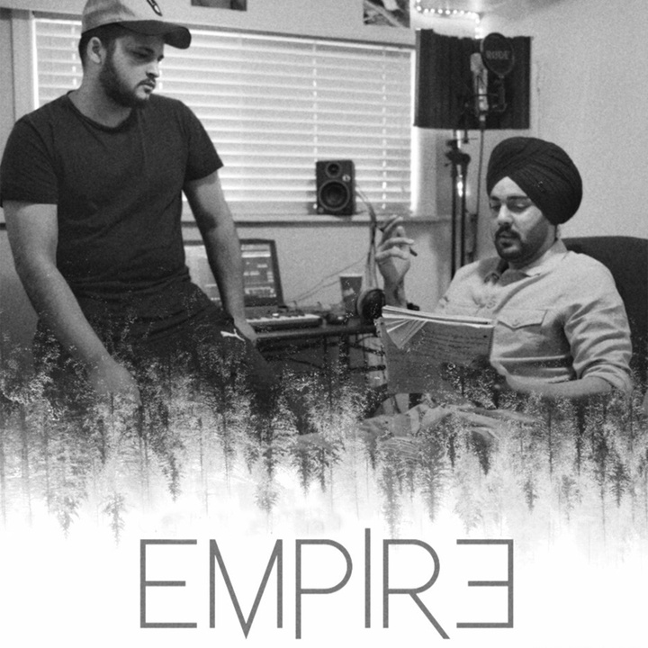 Nseeb - Empire