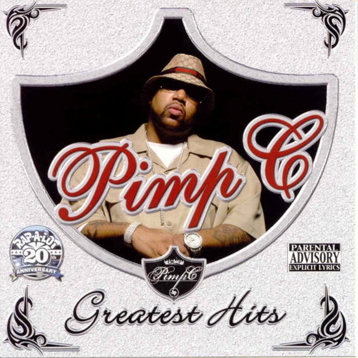 Pimp C - Comin' Up
