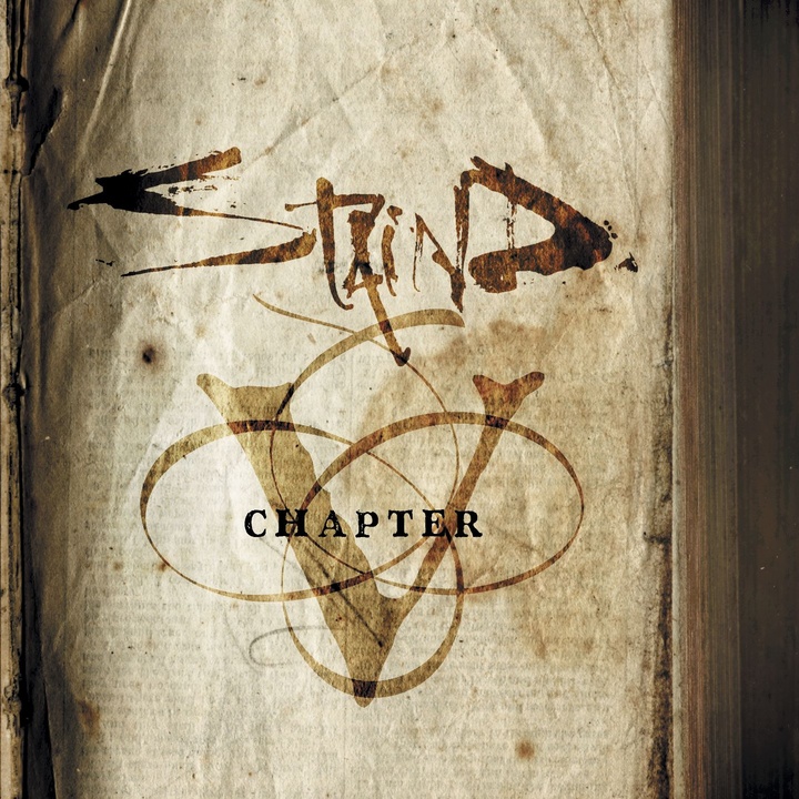 Staind - Right Here