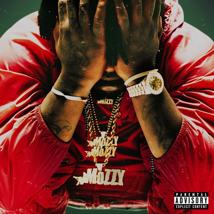 Mozzy - No Choice