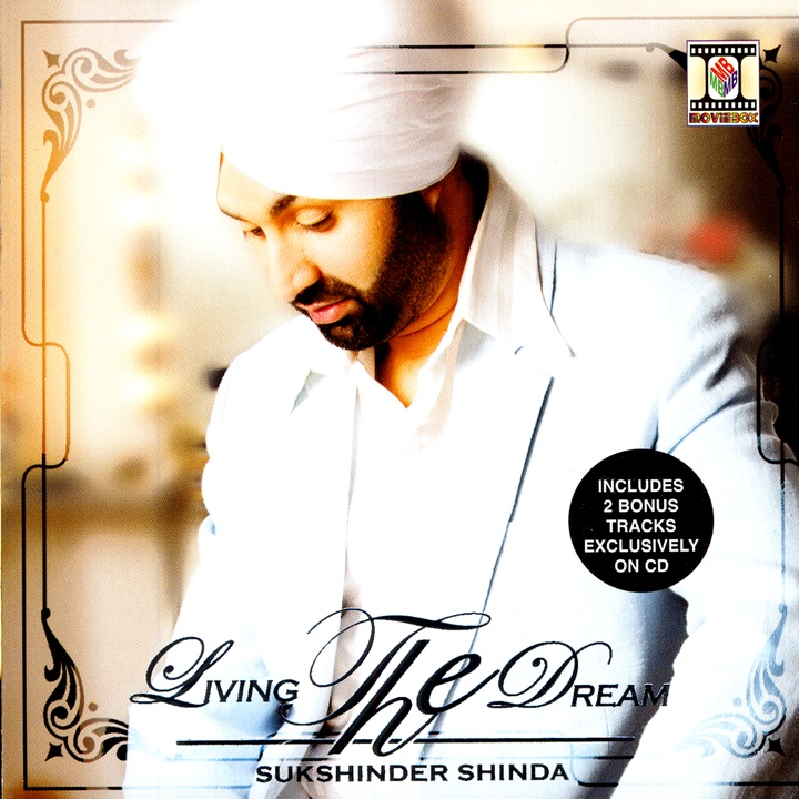 Sukshinder Shinda - Mela