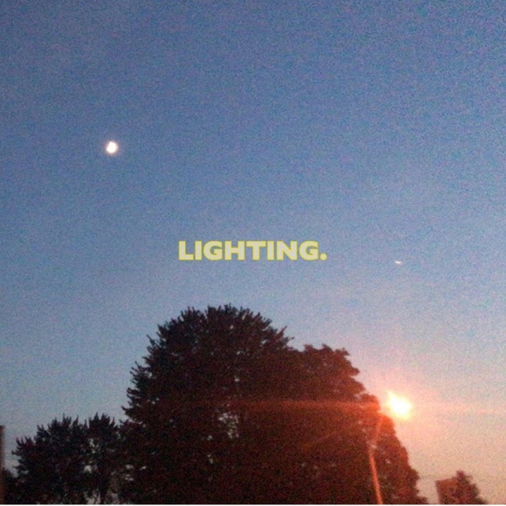 Lanayruu - Lighting