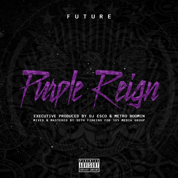 Future - Salute