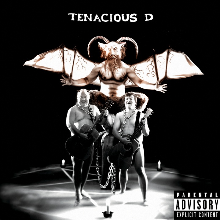 Tenacious D - Karate - Album Version