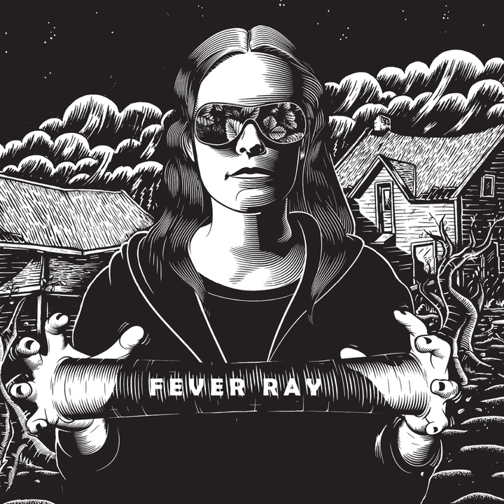 Fever Ray - Triangle Walks