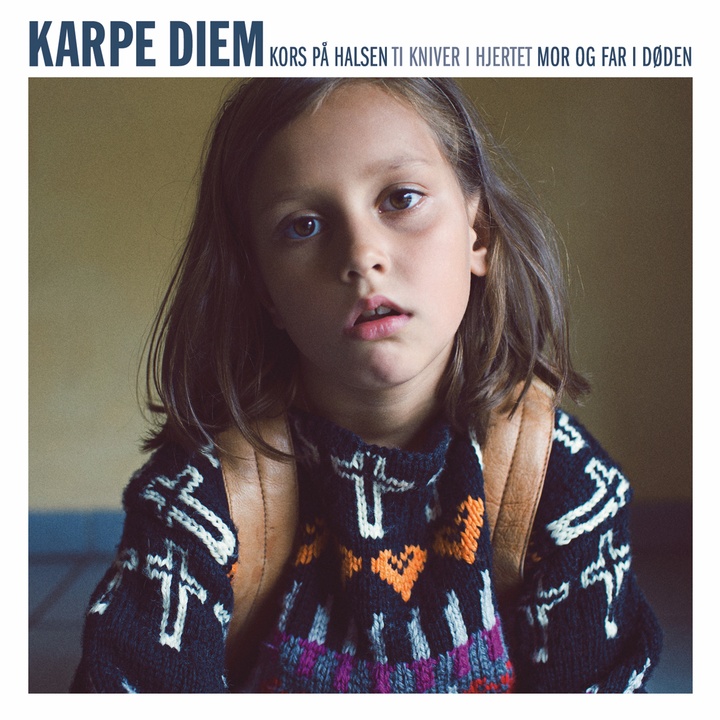 Karpe - Jens