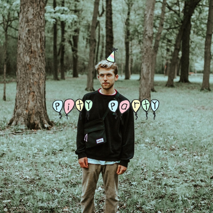 maxime. - spooktober