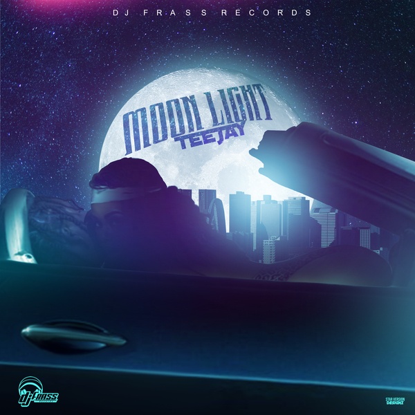 Teejay - Moon Light