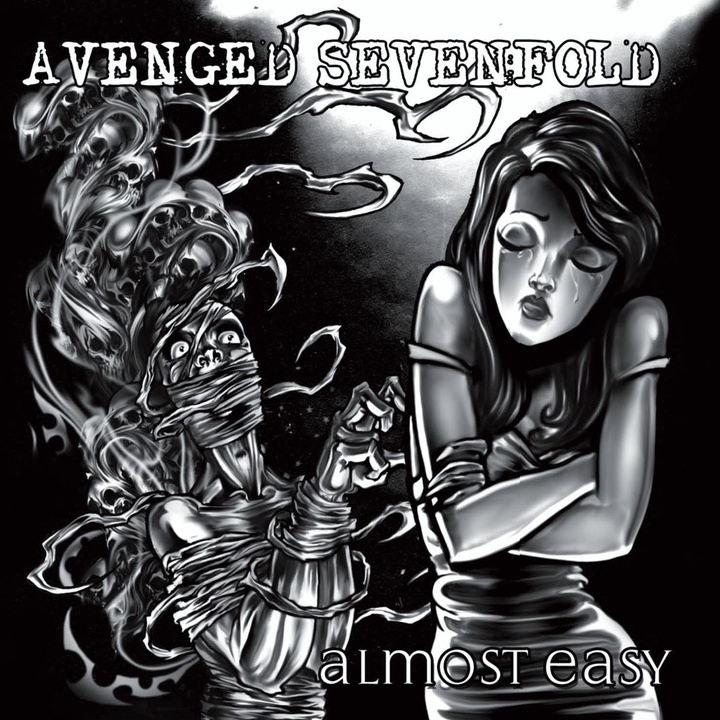 Avenged Sevenfold - Walk