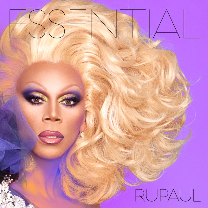 RuPaul - LadyBoy