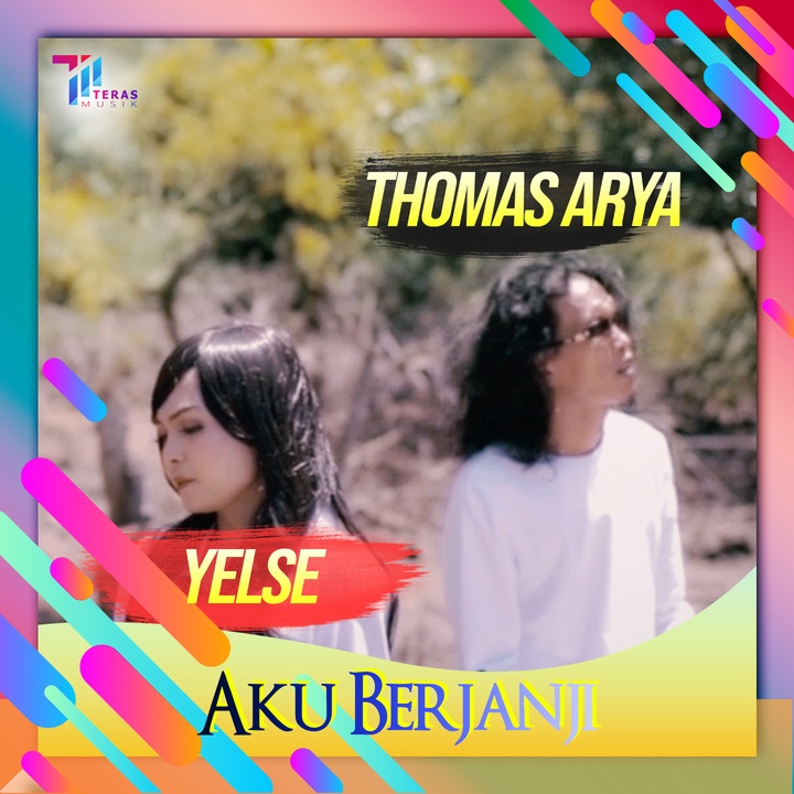 Thomas Arya & Yelse - Dinding Kaca