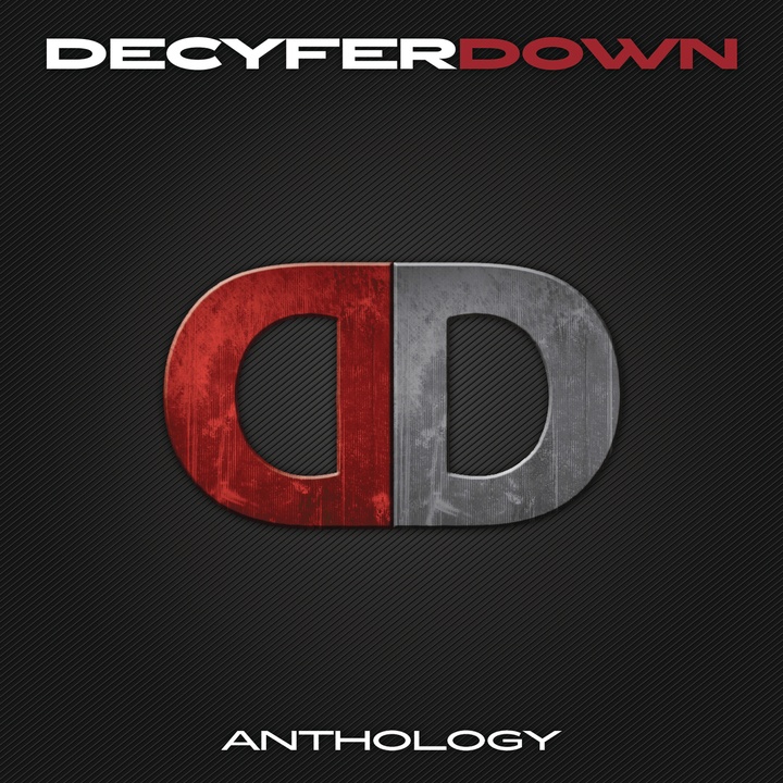 Decyfer Down - Best I Can