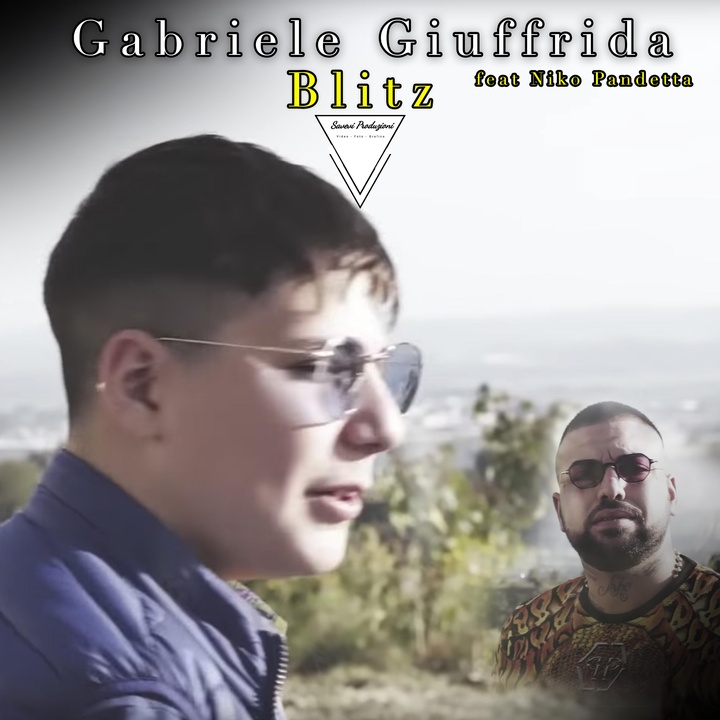 Gabriele Giuffrida - Blitz