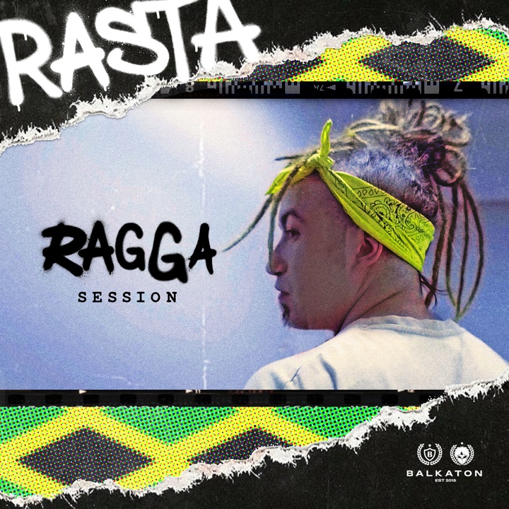 Rasta - Ragga Session