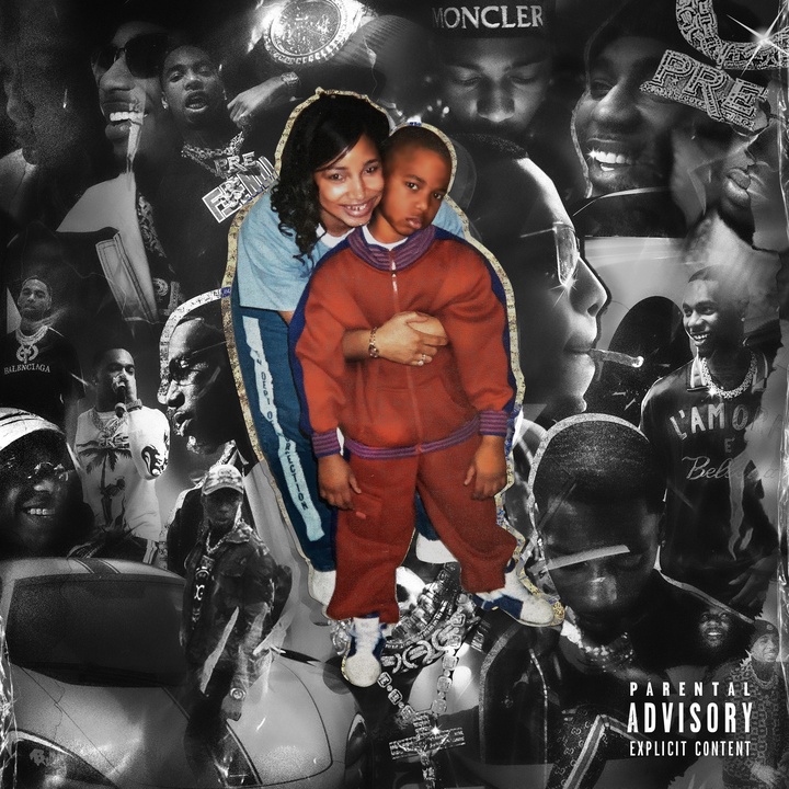 Key Glock - Kill Switch