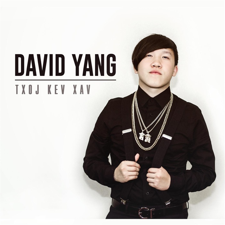 David Yang - Ib Hnub