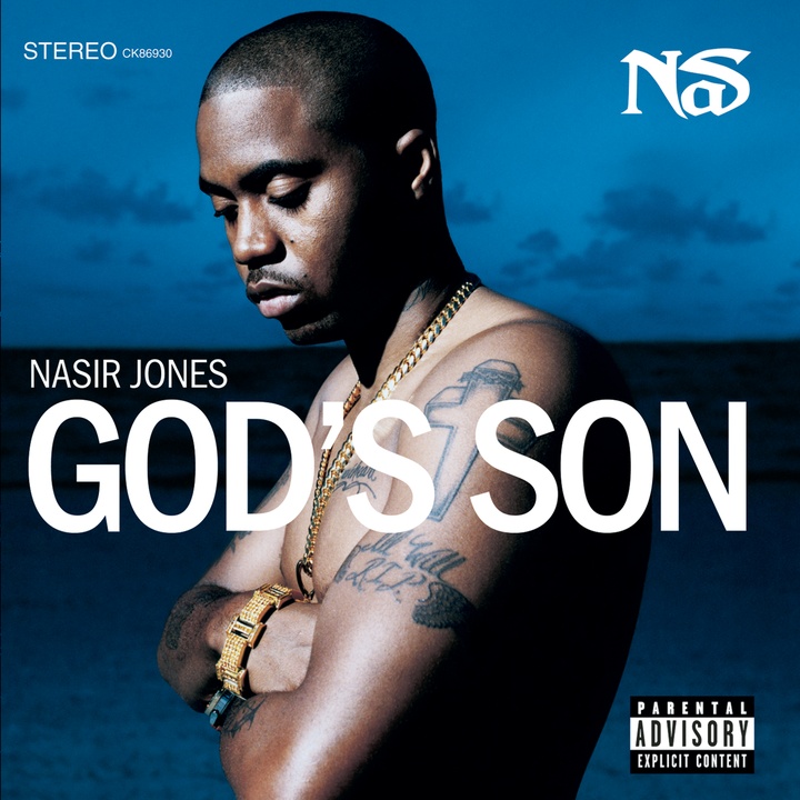 Nas - Get Down