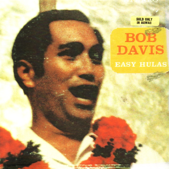 Bob Davis - He Ono