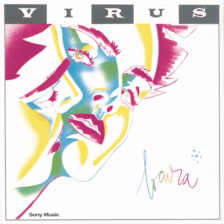 Virus - Lugares Comunes