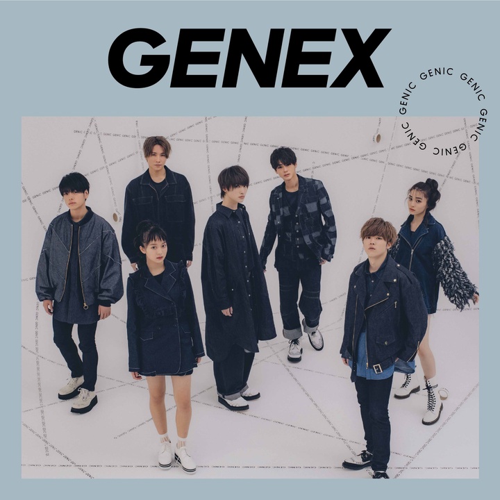 GENIC - TOGETHER