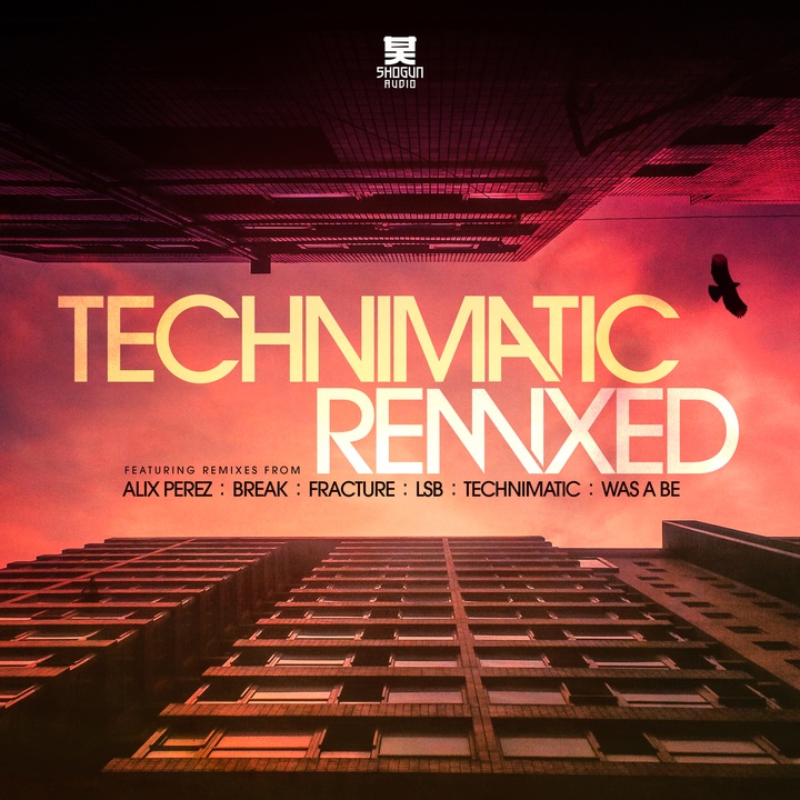 Technimatic - Bristol - Break Remix