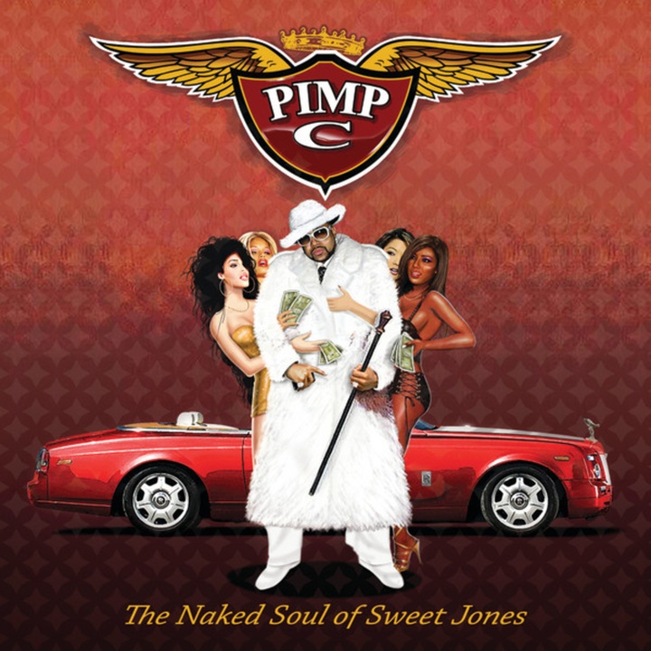 Pimp C - Down 4 Mine