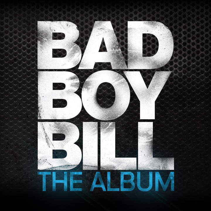 Bad Boy Bill - Bite It