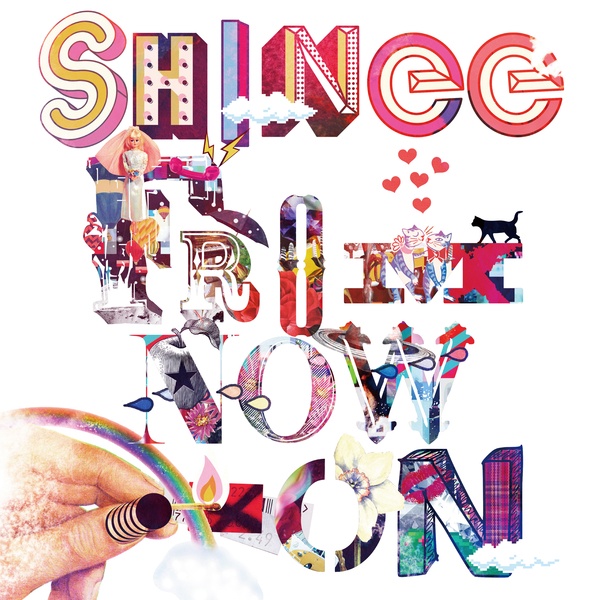 SHINee - Fire