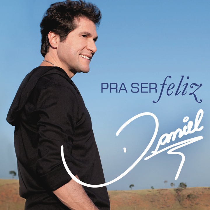 Daniel - Filho do Mato