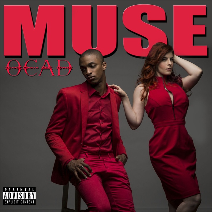 OCAD - Muse