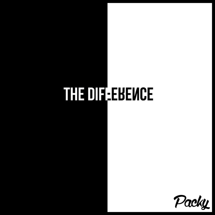 Packy - The Difference