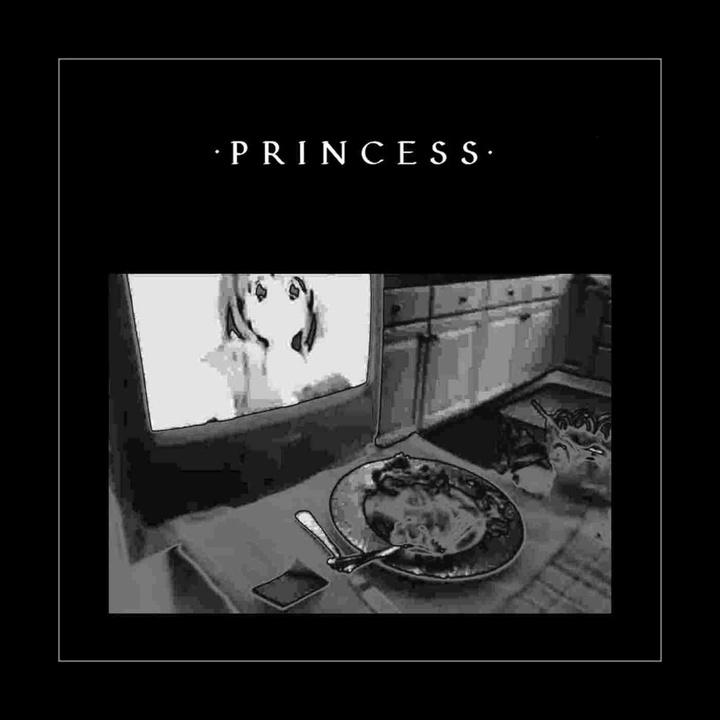 Devi McCallion - Princess