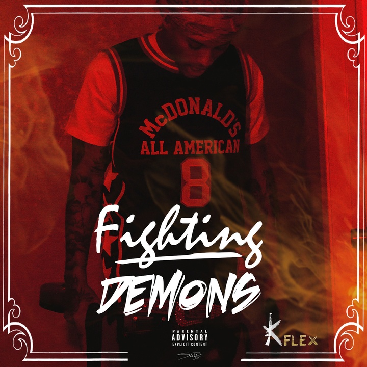Kflex - Flame on Me