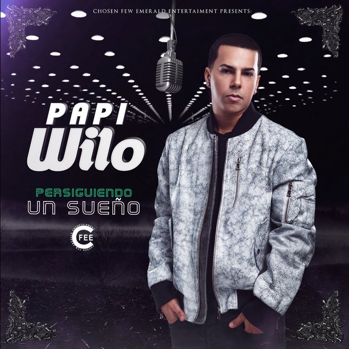 Papi Wilo - Madre