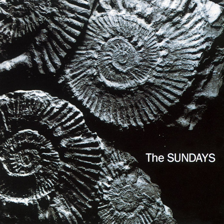 The Sundays - Can't Be Sure