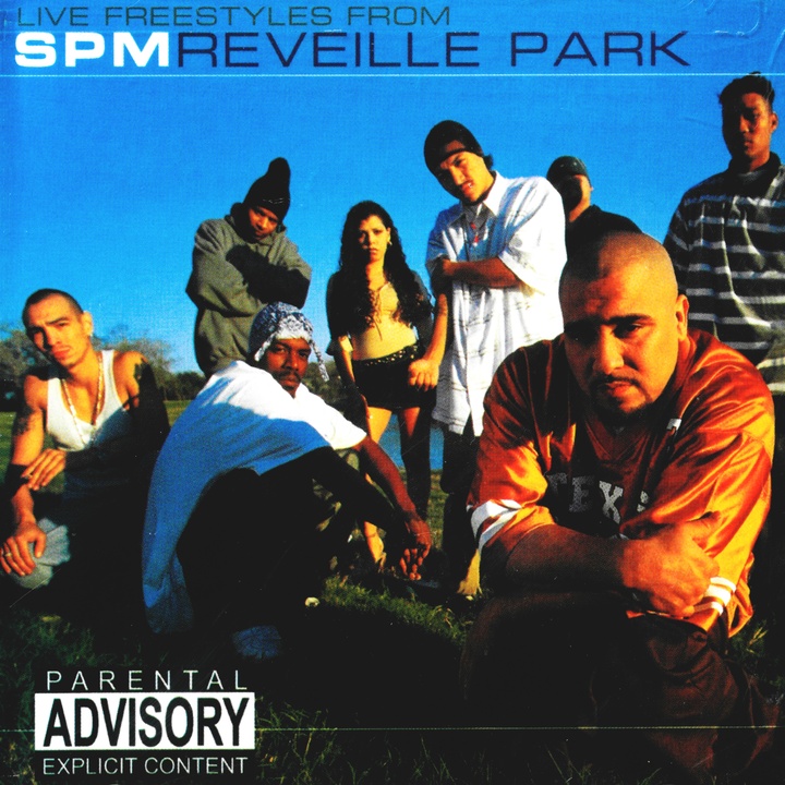 SPM - Cool Enough