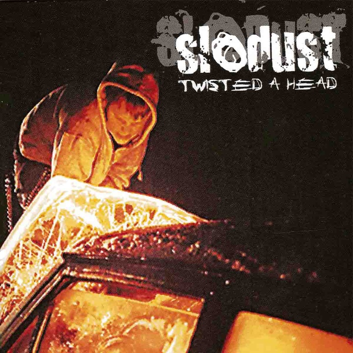 Slodust - Bad Song