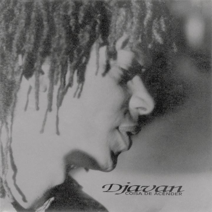Djavan - Se...