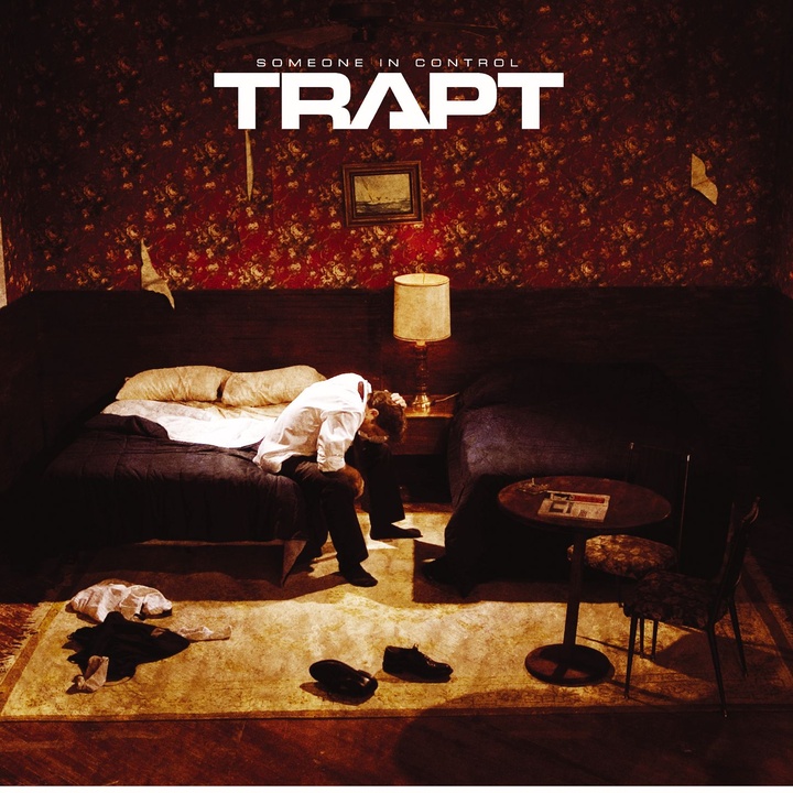 Trapt - Victim