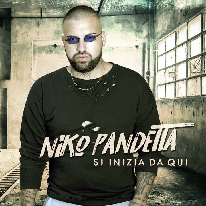 Niko Pandetta - Luntane
