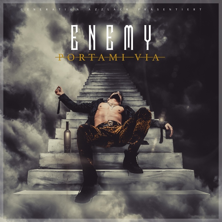 Enemy - Arztlack