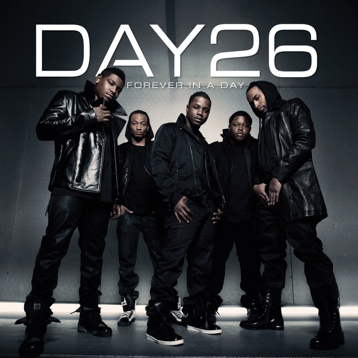 Day26 - So Good