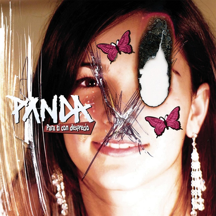Panda - 3+1