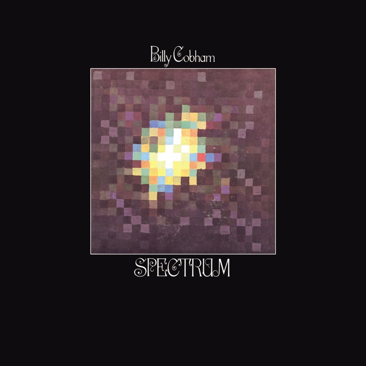 Billy Cobham - Le Lis
