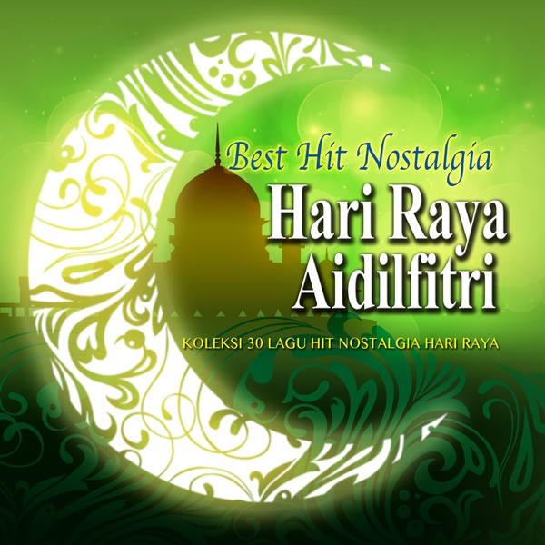 Rabbani - Takbir Raya